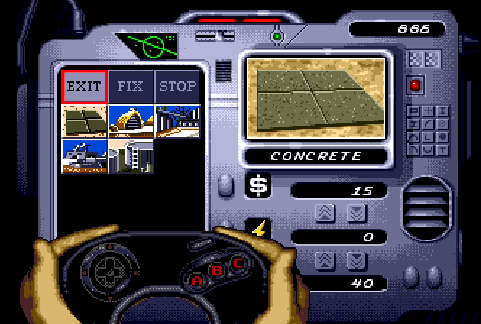 Dune II: The Battle for Arrakis — Enhanced Web Port by andvolodko