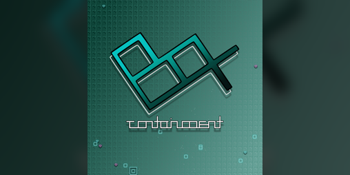 Cover image for BoX -containment-