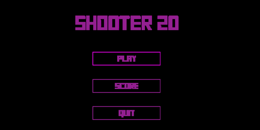 Cover image for Shooter
