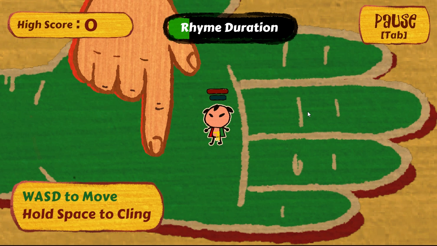 [Tứ Quý Games] Chi Chi Chành Chành by Tứ Quý Games