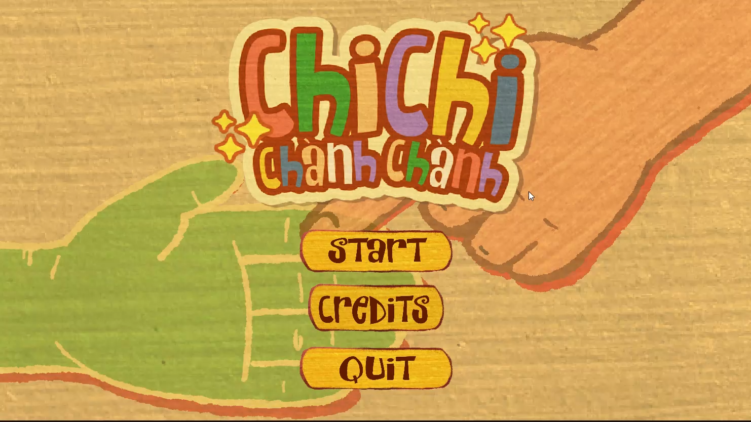 [Tứ Quý Games] Chi Chi Chành Chành by Tứ Quý Games