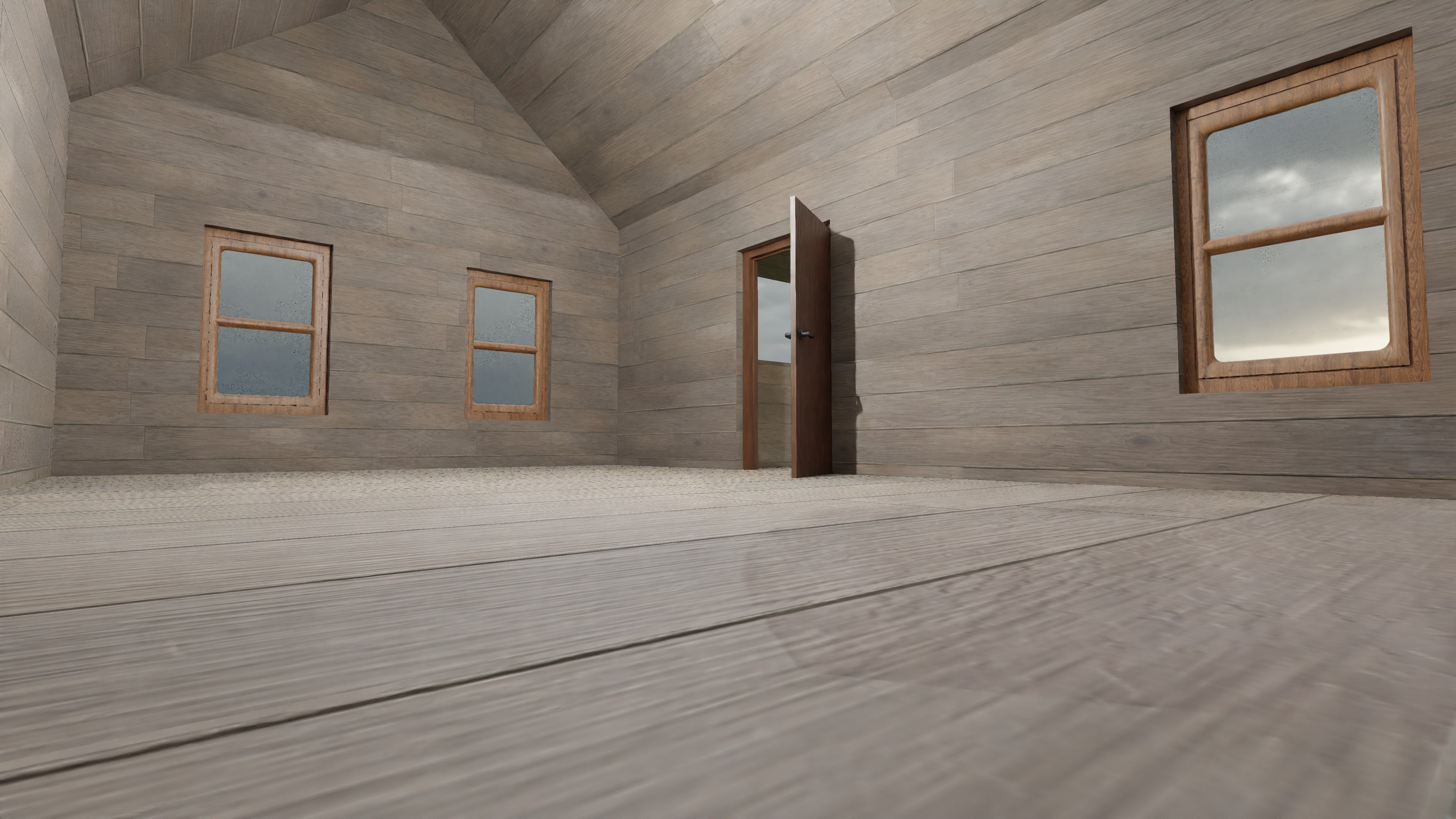 AG House 011 (Fully Modular and Optimized) by Arian_Games_AG