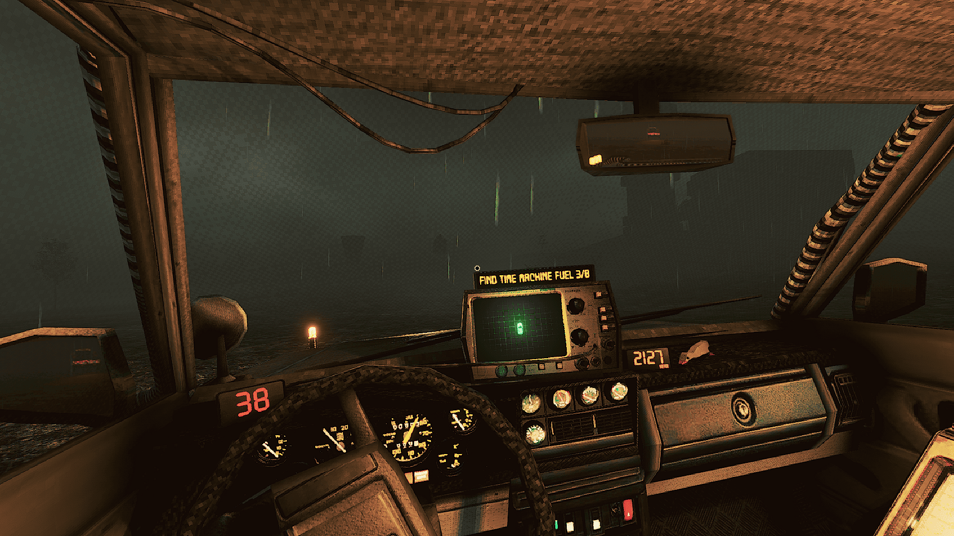 Rotten Machines — official gameplay screenshot