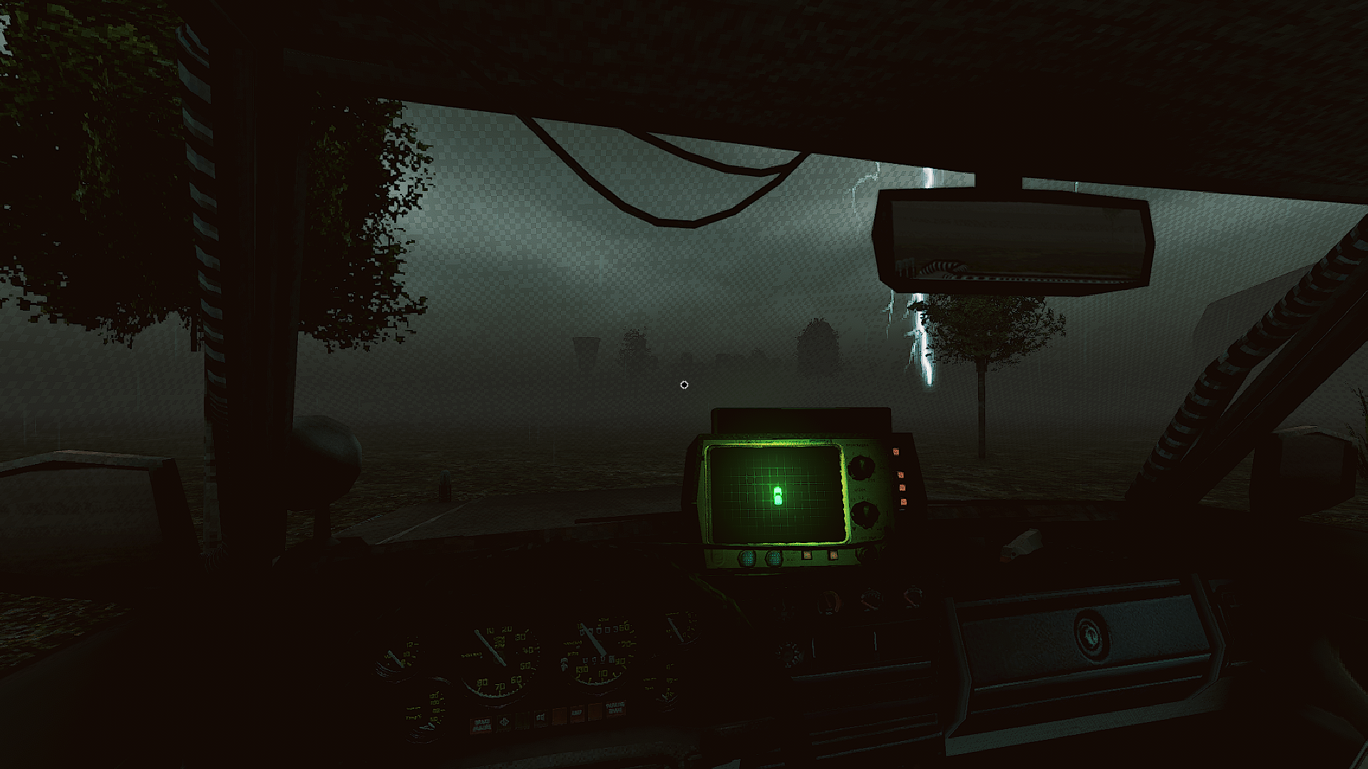 Rotten Machines gameplay screenshot 4