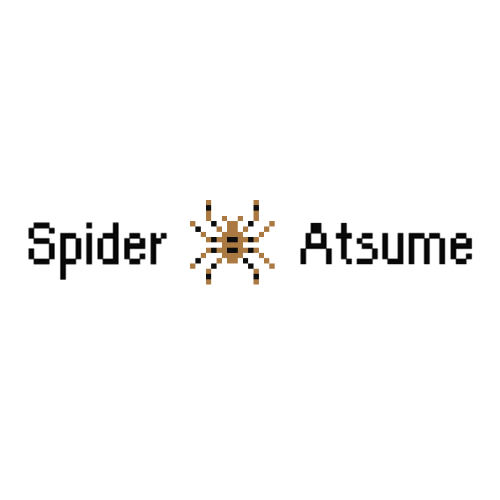Spider Atsume