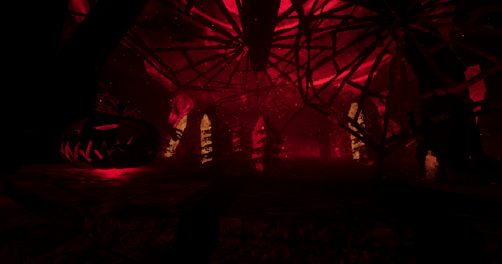 Cryptic Creatures by Rone ECLIPSE