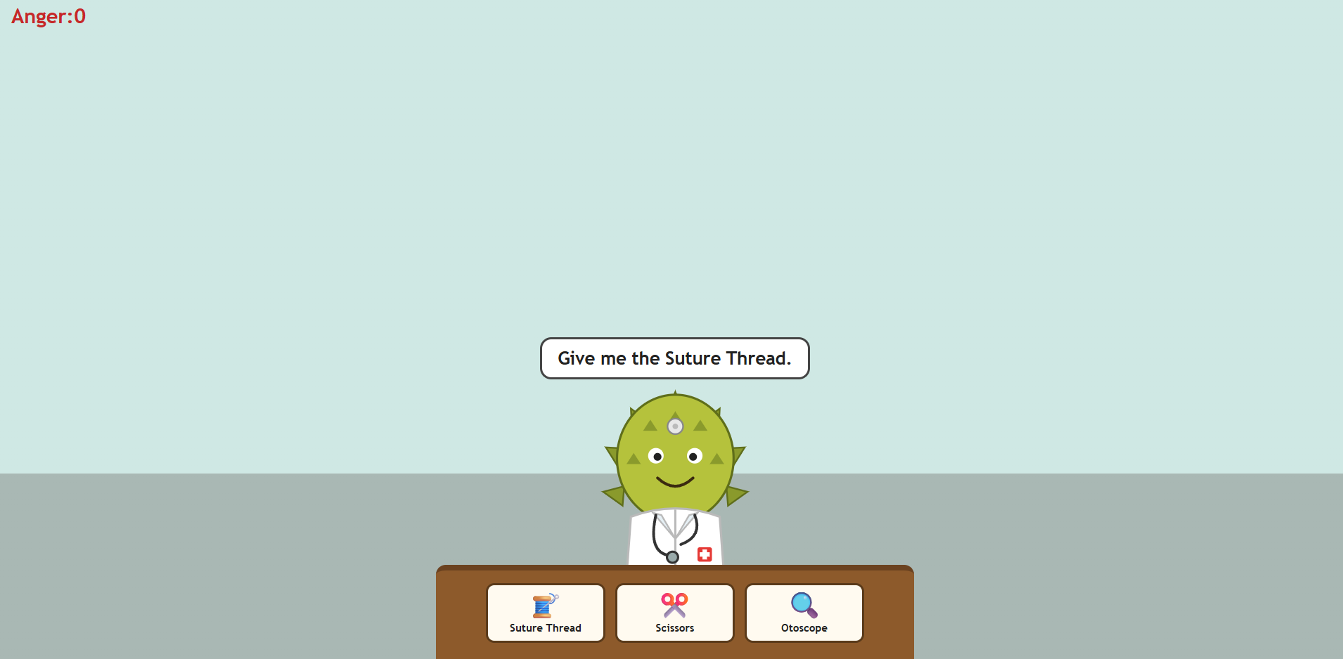 Dr.Durain by floridagames