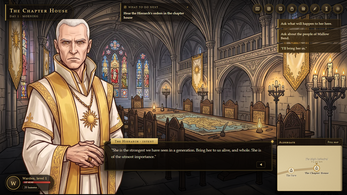 Bloom : Demo screenshot 4