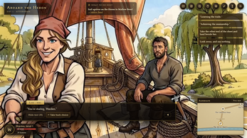 Bloom : Demo screenshot 3