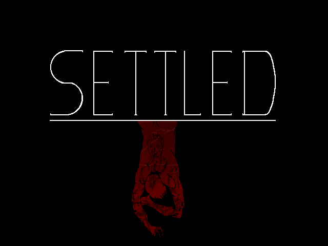 Settled