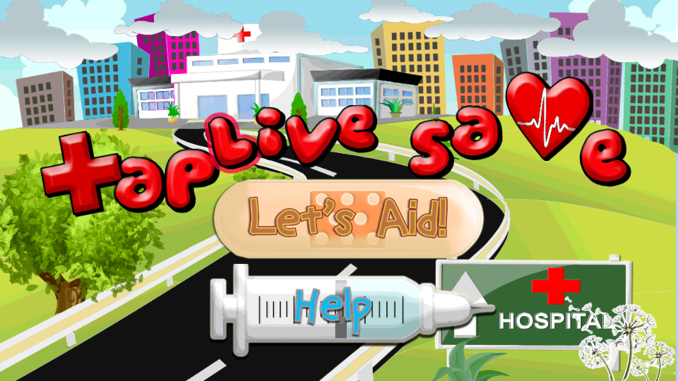 Tap Live Save