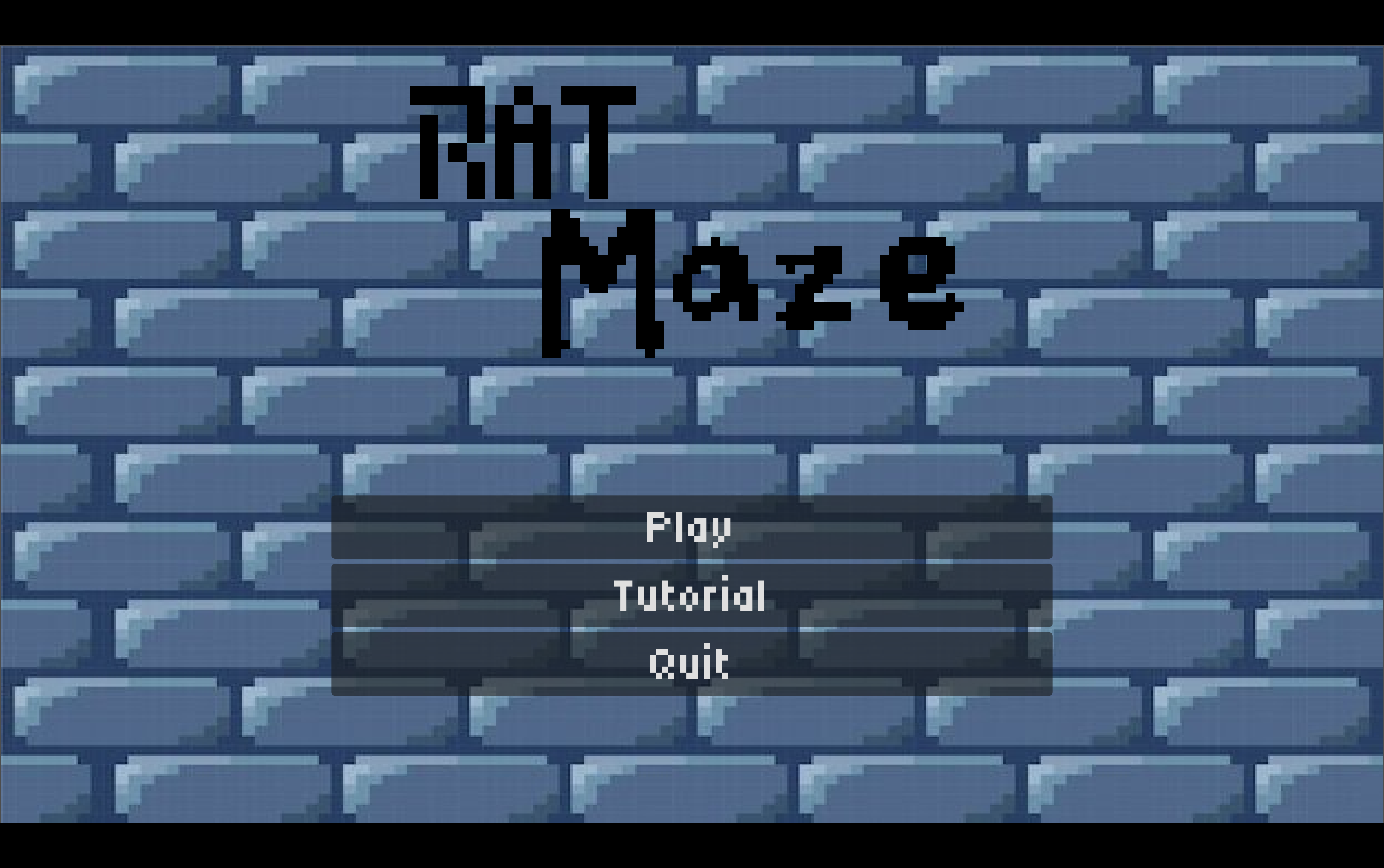 Rat Maze by Subhiware