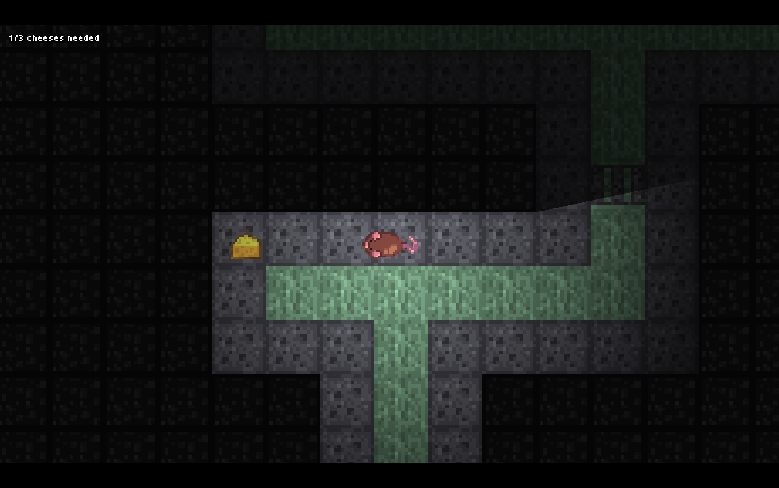 Rat Maze by Subhiware