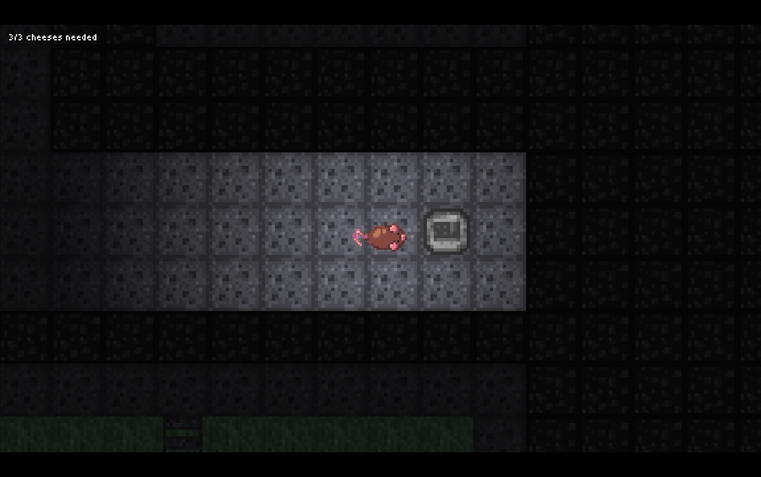 Rat Maze by Subhiware