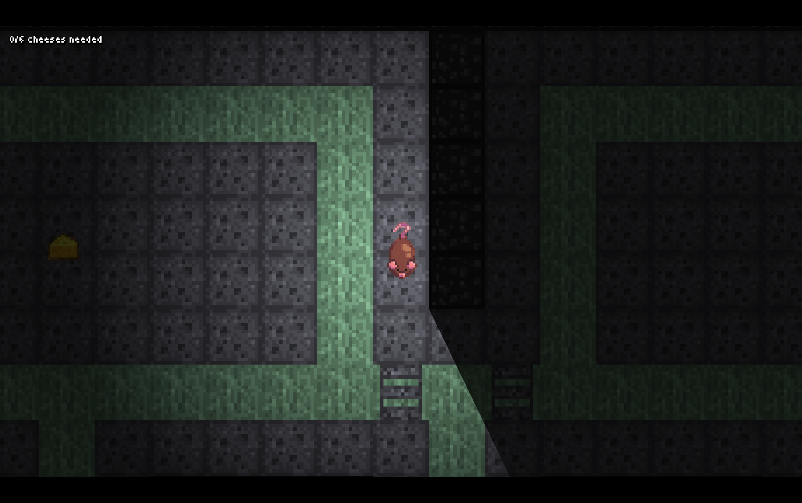 Rat Maze by Subhiware
