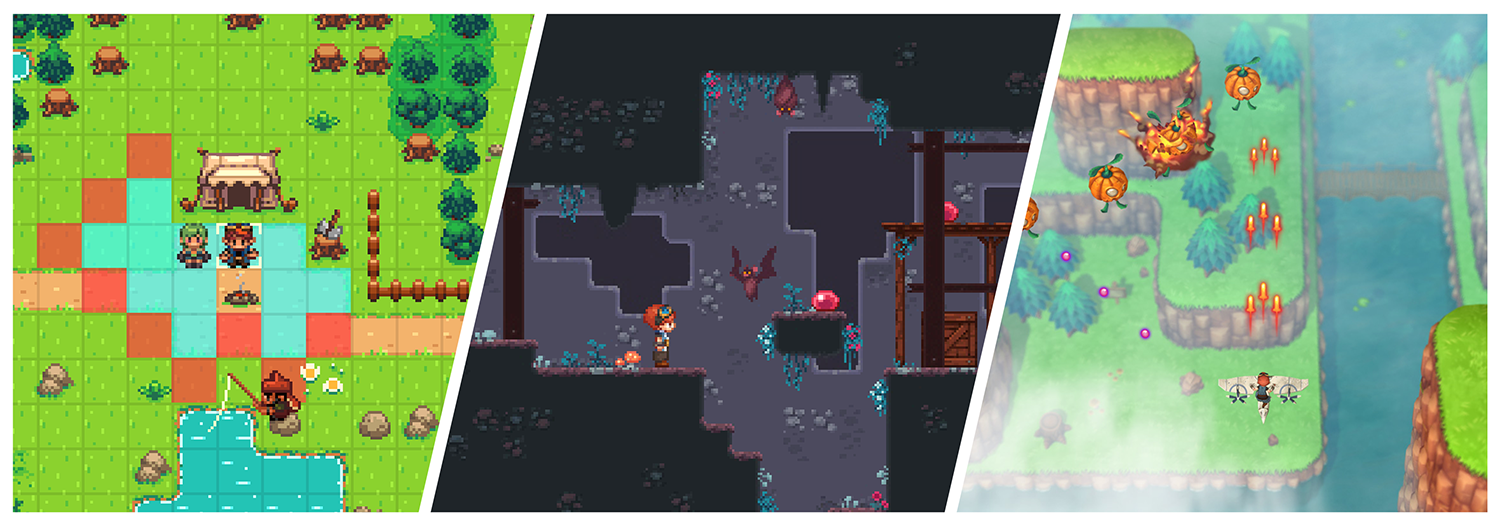 Evoland 2