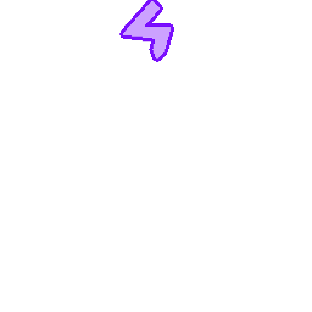 Thunder & Lightning VFX - 2D Pixel Art FX Pack by D3velopp