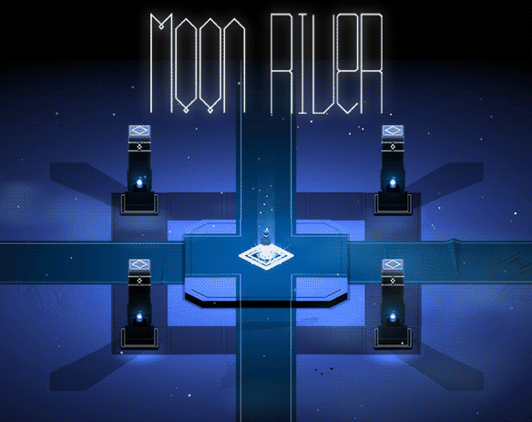 Game release - Moon River by Guillaume