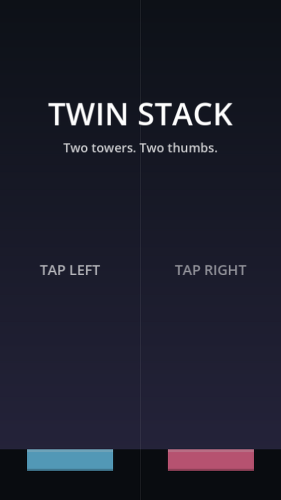 Twin Stack by rium9486rium-star