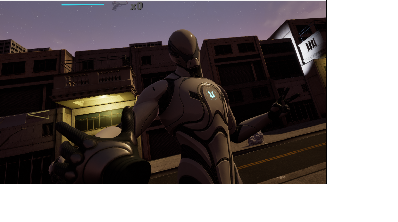Privacy Policy — Quest Prototype - Vengeance for the Bunny by Itrzho