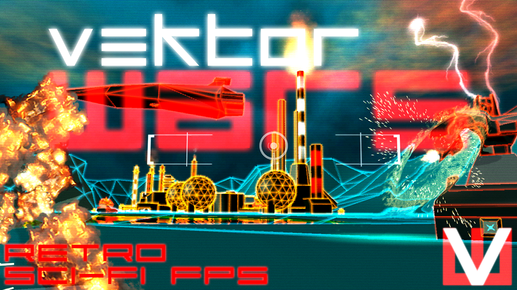 Vektor Wars