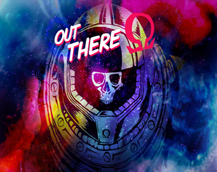 out there omega edition trailer