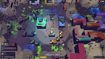 Hold the Block screenshot 5