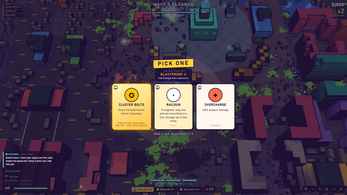 Hold the Block screenshot 2