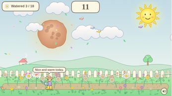 The Last Lovely Day screenshot 2