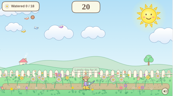 The Last Lovely Day screenshot 1