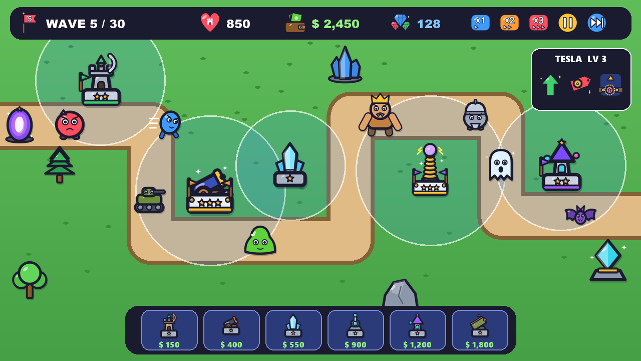 Rpg Target Icon Tower Defense Icon Pack for Roblox is out - Tower Defense Icon Pack for ...