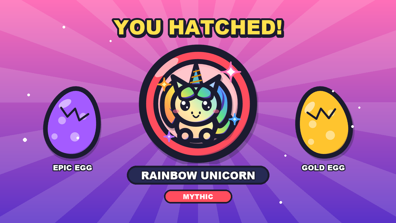 Minimal Pets Icon Pet Icon Pack for Roblox - 200 Cute Pet Icons with Golden & Rainbow ...