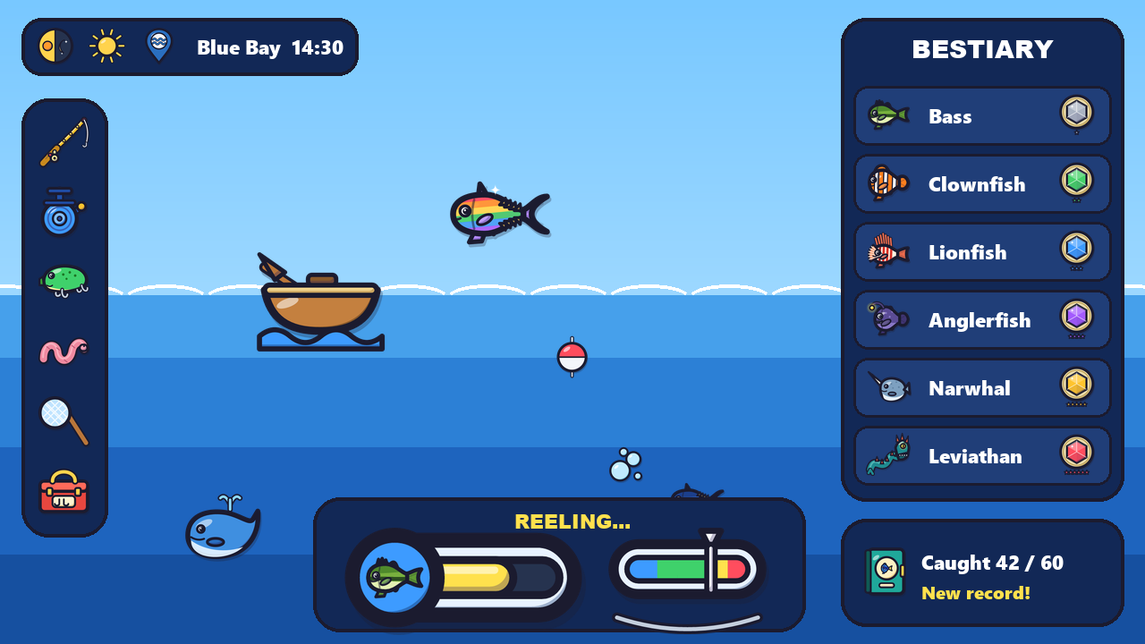 Fishing Icon Pack for Roblox is out - Fishing Icon Pack for Roblox ...