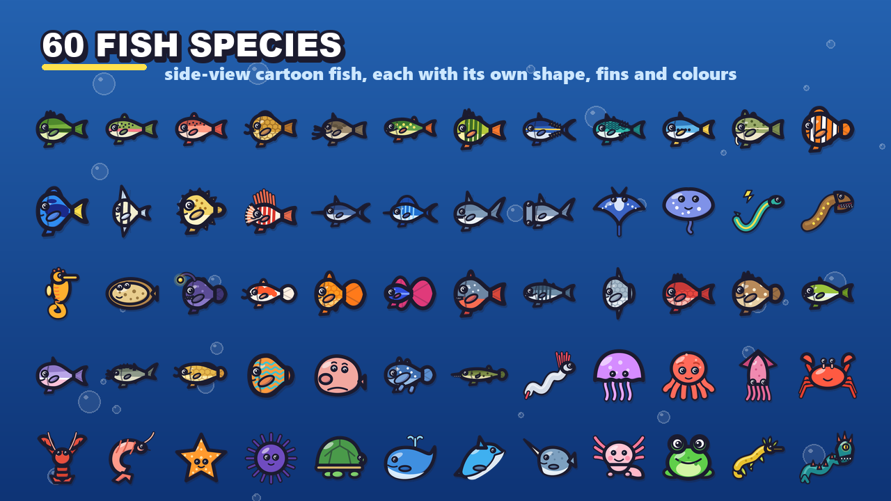 Fishing Icon Pack for Roblox is out - Fishing Icon Pack for Roblox ...