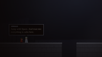 Dante Rage screenshot 1
