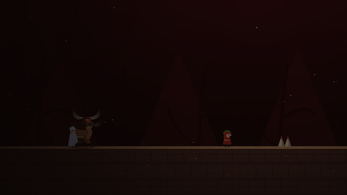 Dante Rage screenshot 3