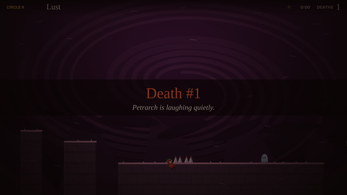 Dante Rage screenshot 6