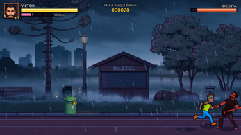 Breakout the Game screenshot 3