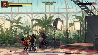 Breakout the Game screenshot 4
