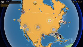 Poker Tour screenshot 2