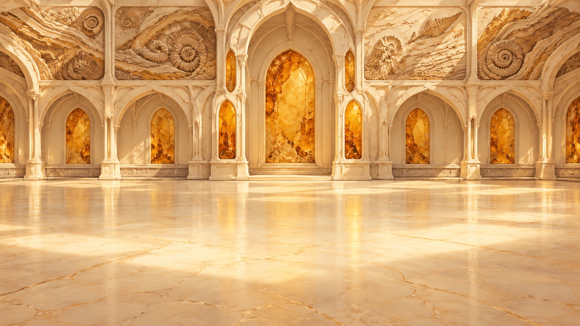 Amberbone Relics by brightridge