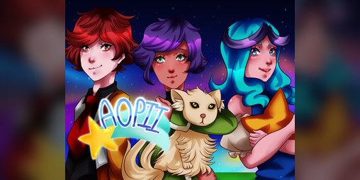 Cover image for AOPII