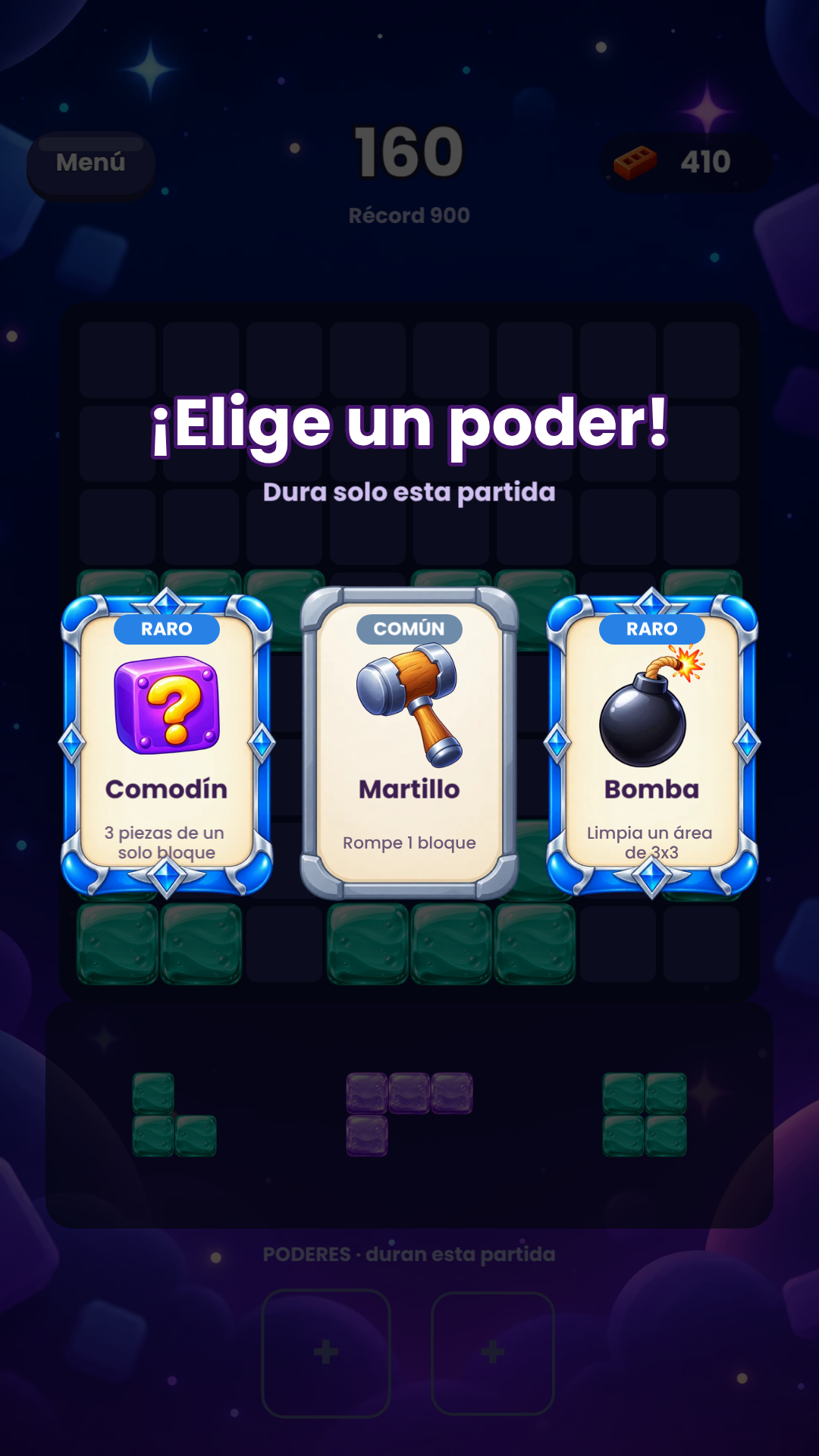 Partida de Bloquevilla
