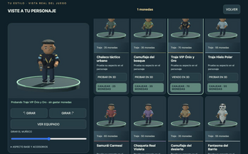 WarGang Battleroyale screenshot 2