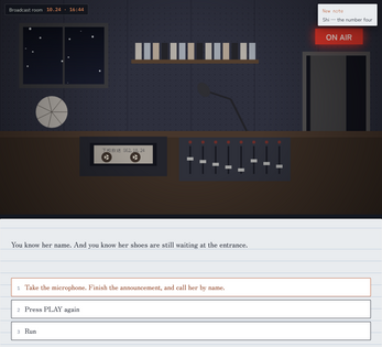 Desk No. 31 screenshot 4