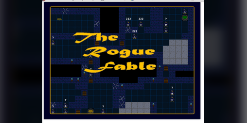 rogue fable download