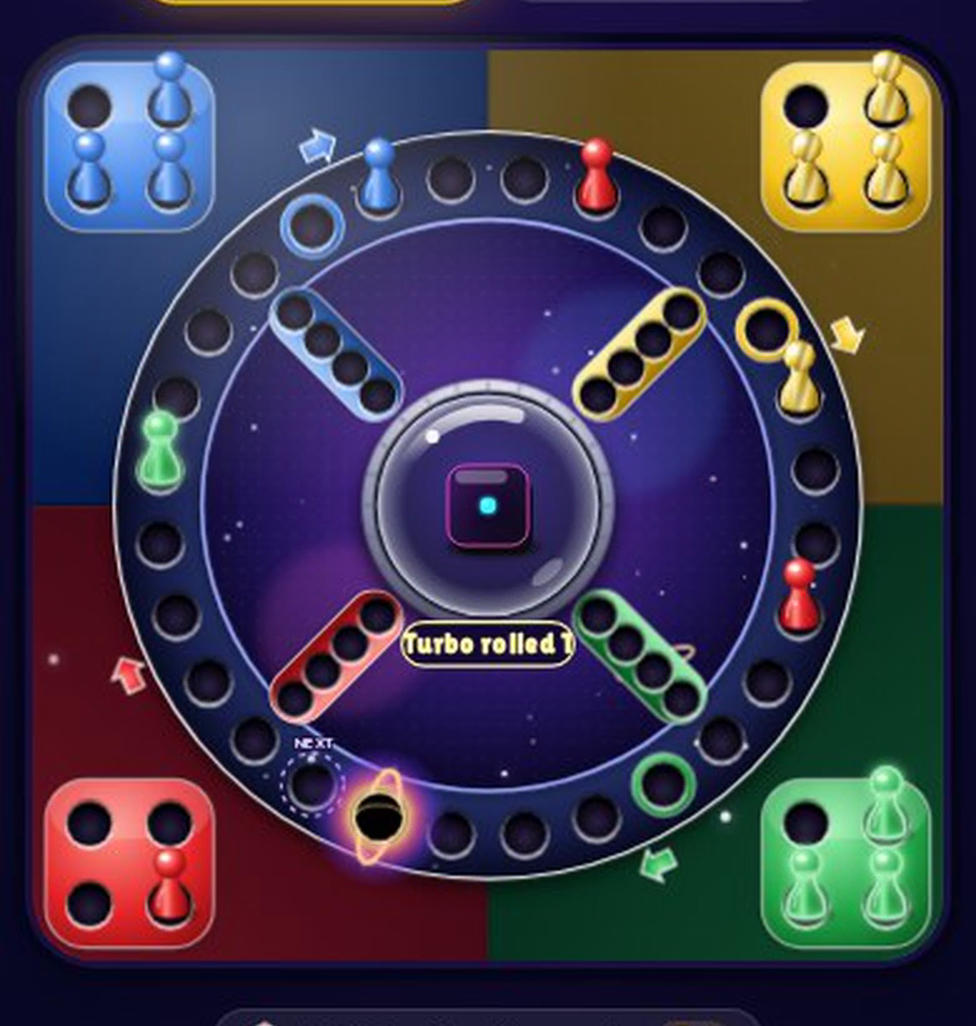Quick first race: your first game now takes about 5 minutes - Knockback ...