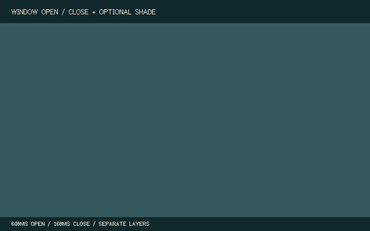 Generic Ui Component Graphics Ivory & Teal Fantasy Pixel UI & HUD by zql01