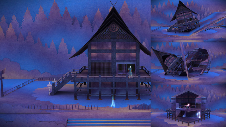 buy tengami