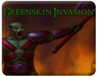 Greenskin Invasion